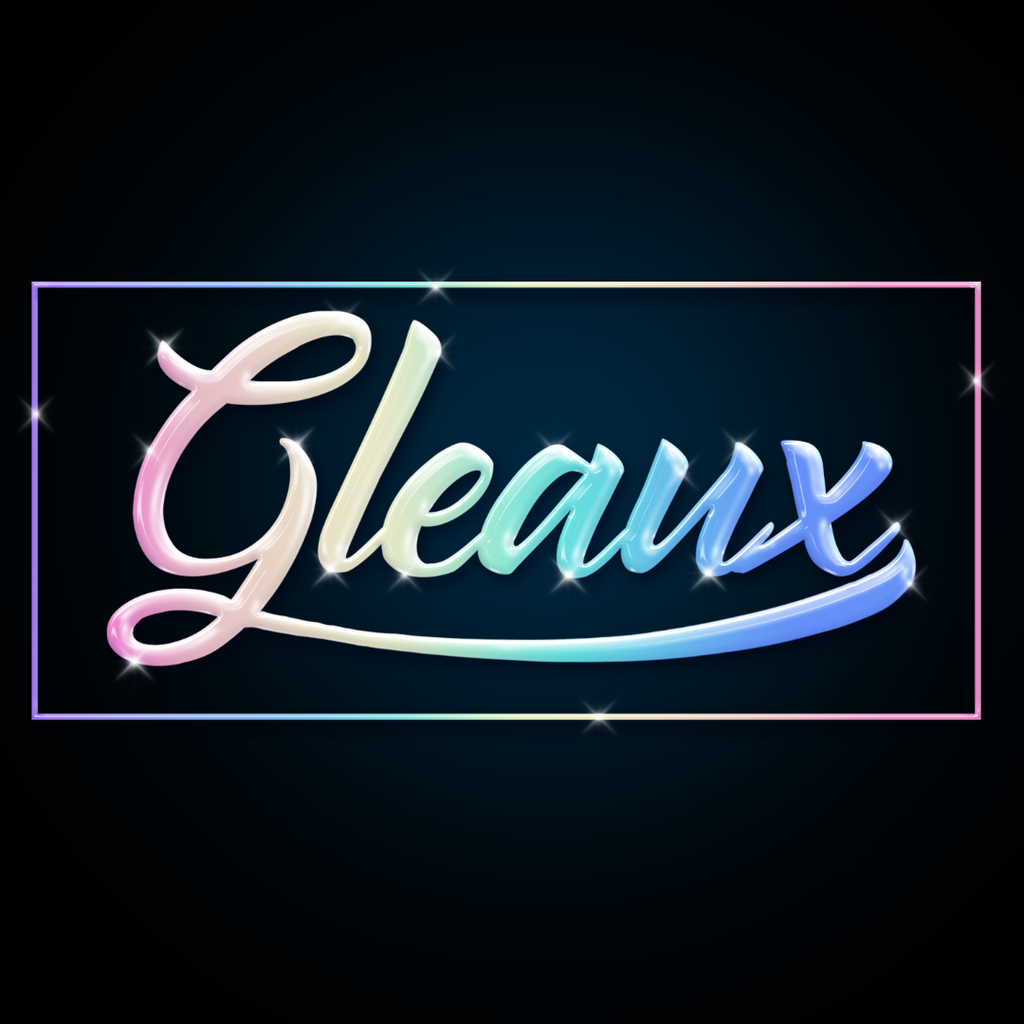 Gleaux Gift Card