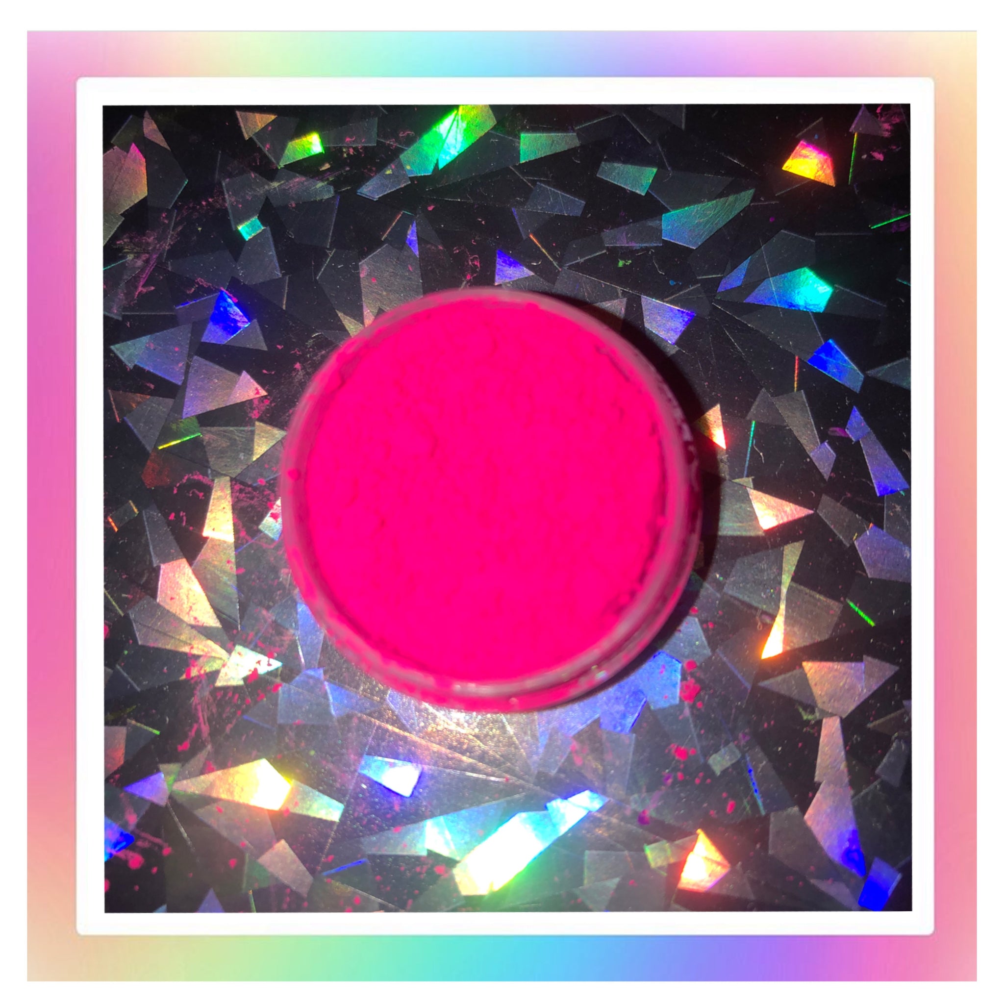 The Neon Collection - Ultra Fine Loose Powder